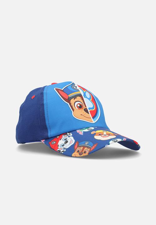 Character Group - Paw patrol cap & sunnies - multi