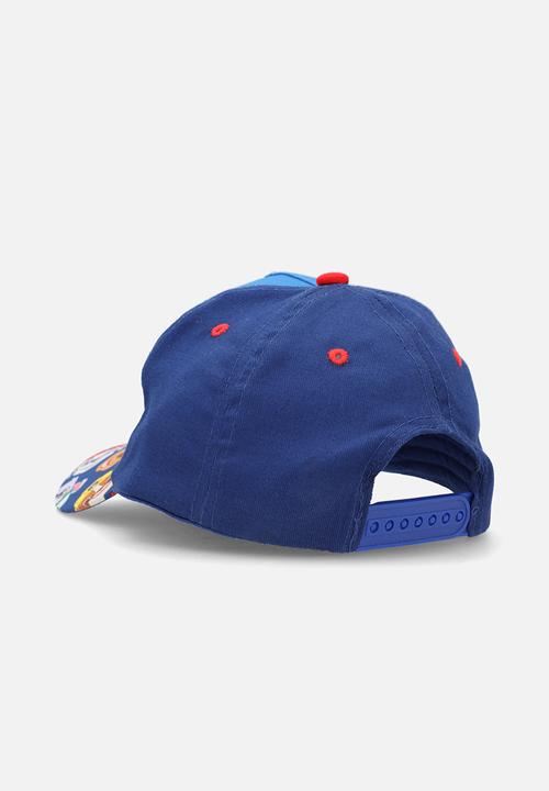 Character Group - Paw patrol cap & sunnies - multi
