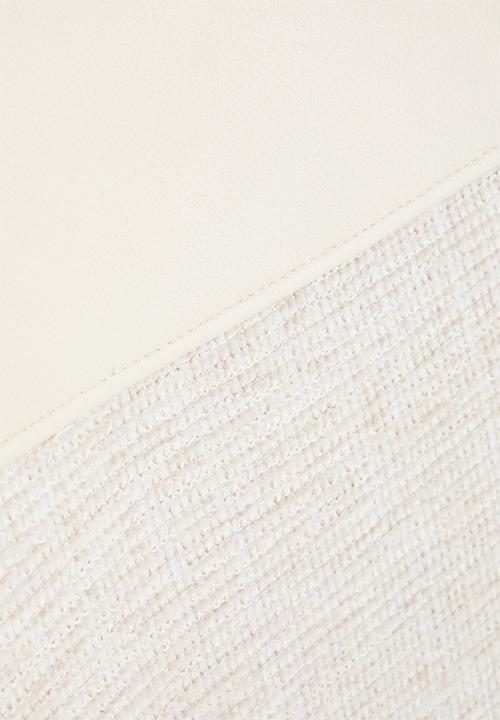 Sixth Floor - Elsa dining chair set of 2 - neutral