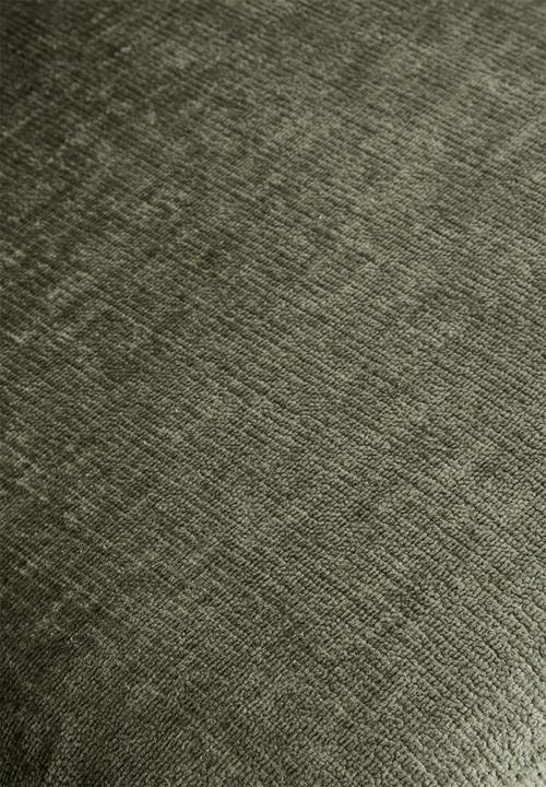 Sixth Floor - Beryl Occasional Chair - olive