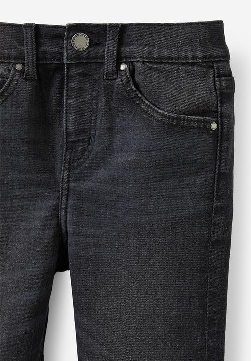 Cotton On - Slim fit jean - balmoral black