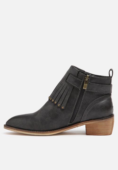 Glamorous - Celeste Ankle Boot