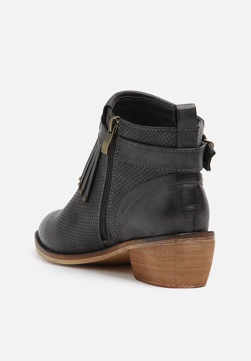 Glamorous - Celeste Ankle Boot
