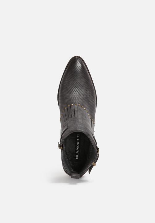 Glamorous - Celeste Ankle Boot