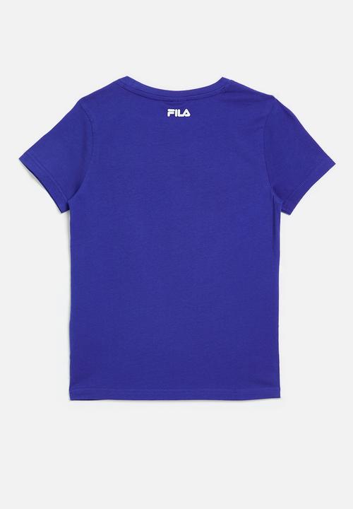 FILA - Lando T-shirt - surf the web