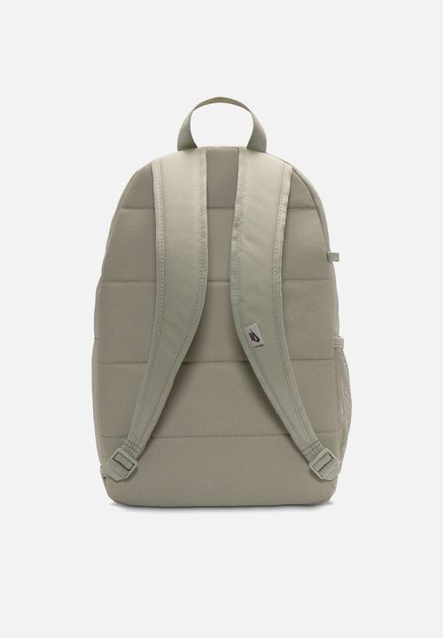 Nike - Nike Elemental Backpack (20L) - Light Army/College Grey/Black