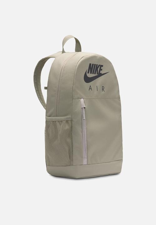 Nike - Nike Elemental Backpack (20L) - Light Army/College Grey/Black