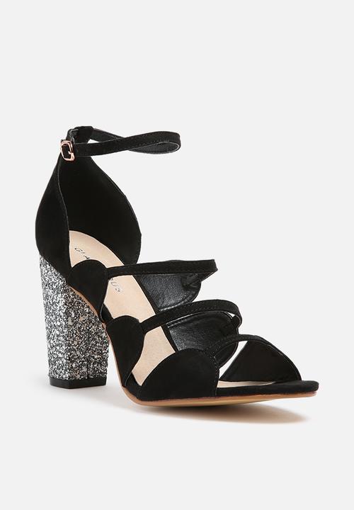 Glamorous - Eve Heel