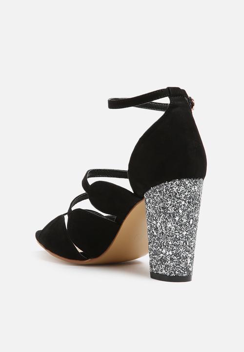 Glamorous - Eve Heel