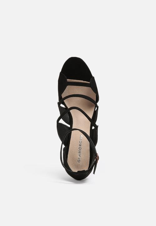 Glamorous - Eve Heel