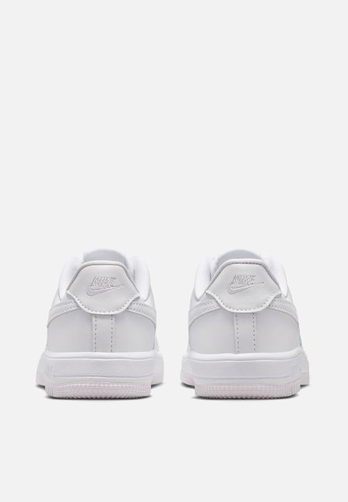 Nike - Nike Force 1 low bp lace Pre-School