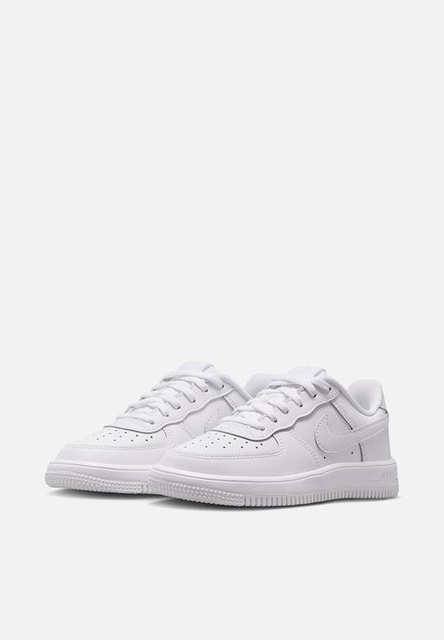Nike - Nike Force 1 low bp lace Pre-School
