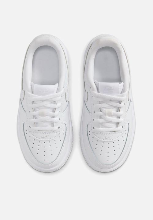 Nike - Nike Force 1 low bp lace Pre-School