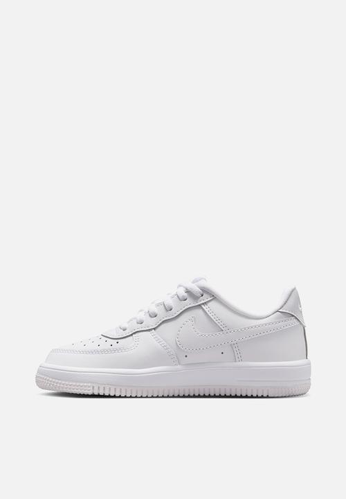 Nike - Nike Force 1 low bp lace Pre-School
