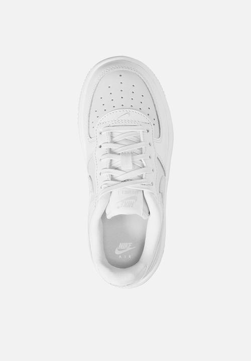 Nike - Nike Force 1 low bp lace Pre-School