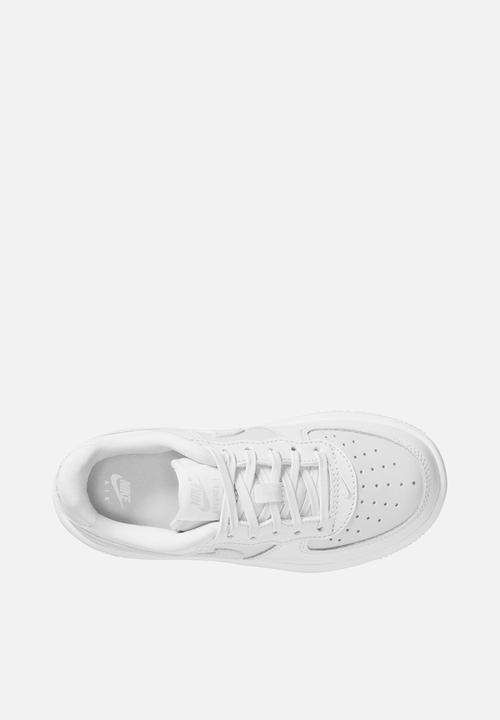Nike - Nike Force 1 low bp lace Pre-School