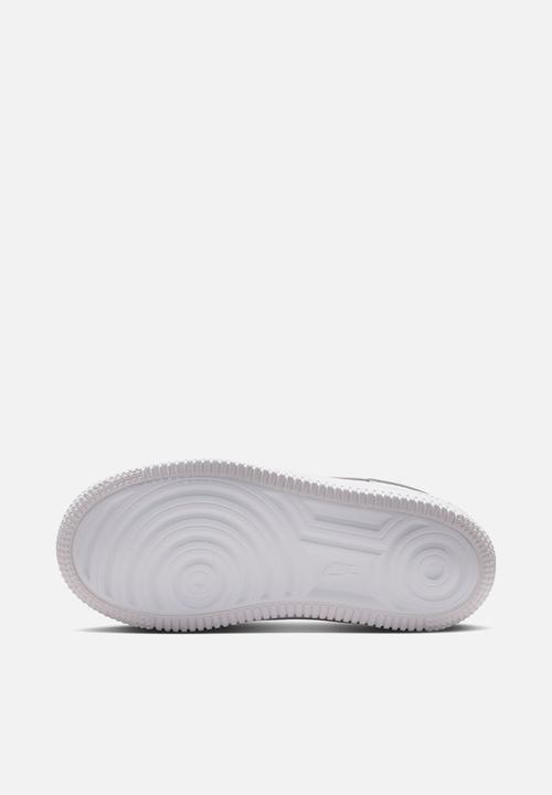 Nike - Nike Force 1 low bp lace Pre-School