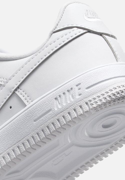 Nike - Nike Force 1 low bp lace Pre-School