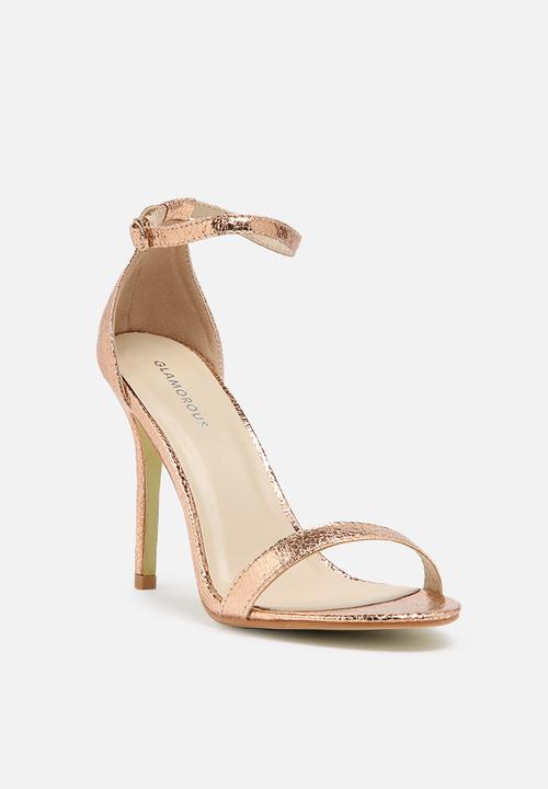 Glamorous - Catrina Heel
