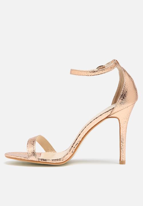 Glamorous - Catrina Heel