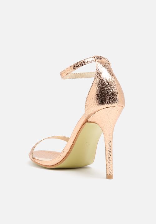 Glamorous - Catrina Heel