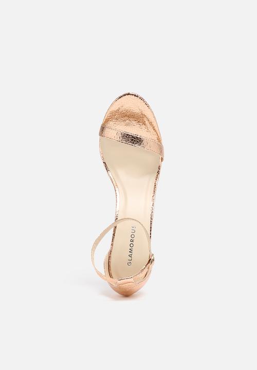 Glamorous - Catrina Heel