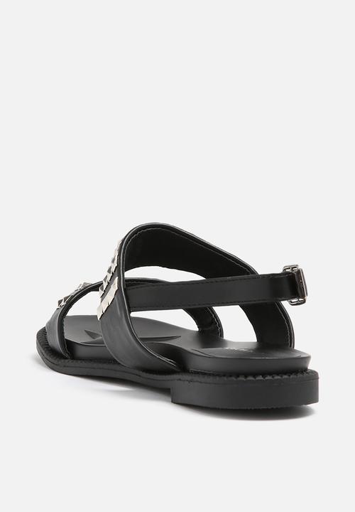 Glamorous - Anna Sandal