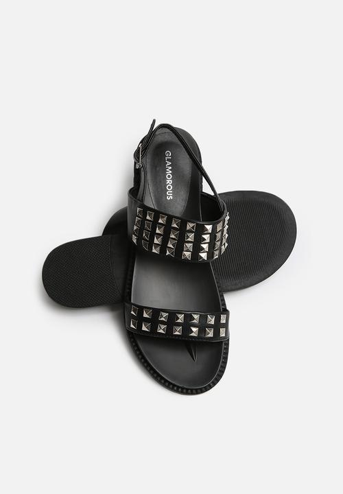 Glamorous - Anna Sandal