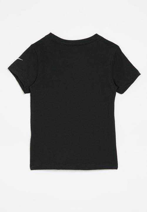 Nike - Nike essentials ringlet tee - black