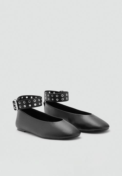 MANGO - Dade pump - black