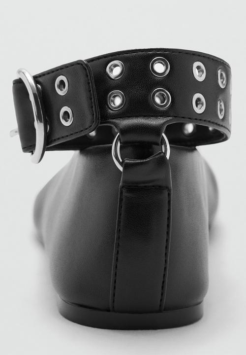 MANGO - Dade pump - black