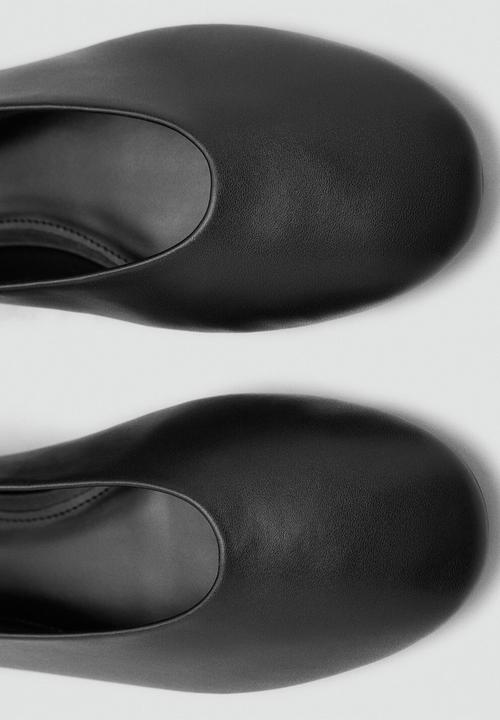 MANGO - Dade pump - black