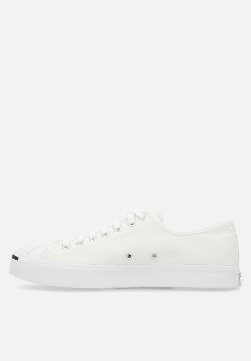 Converse - JACK PURCELL-  WHITE