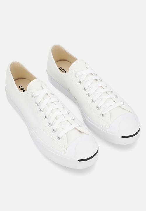 Converse - JACK PURCELL-  WHITE
