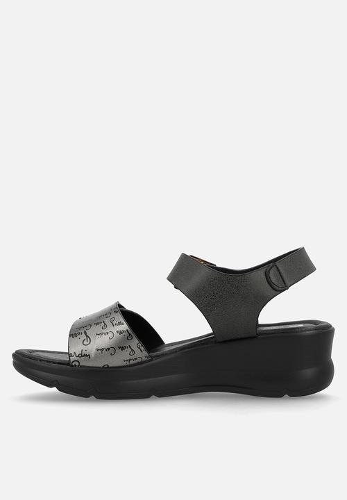 Pierre Cardin - Iola Wedge - Black