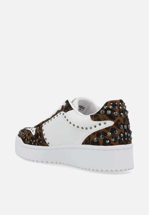 GUESS - mogana sport sneaker - print/multi