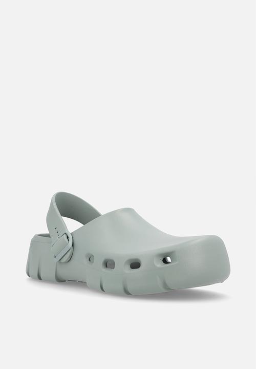 Birkenstock - Birki-Flow EVA - Pure Sage