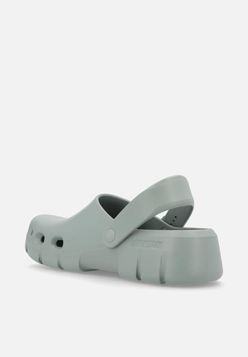 Birkenstock - Birki-Flow EVA - Pure Sage