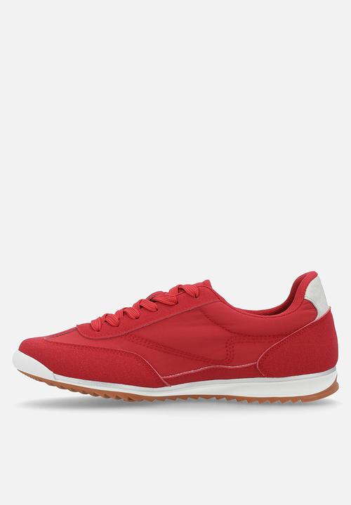 Pierre Cardin - Annelise 2 Sneaker - Red