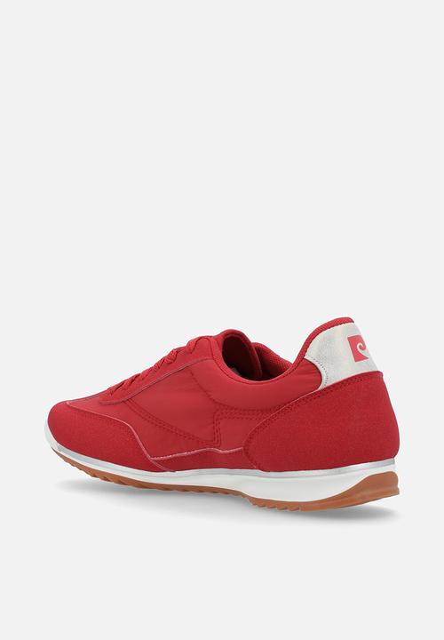 Pierre Cardin - Annelise 2 Sneaker - Red
