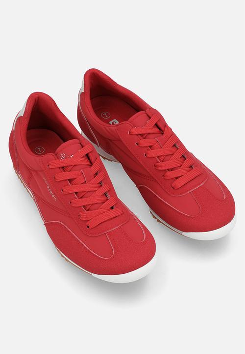Pierre Cardin - Annelise 2 Sneaker - Red