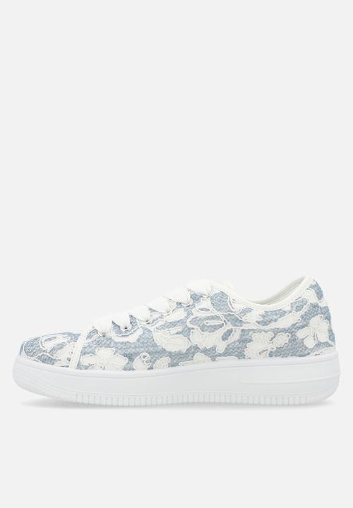 Pierre Cardin - Dentelle 1 Sneaker - Blue