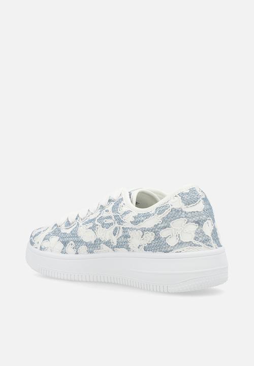 Pierre Cardin - Dentelle 1 Sneaker - Blue