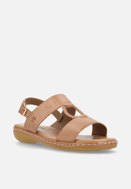 Pierre Cardin - Jessie Slingback - Neutral