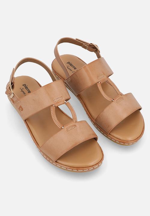Pierre Cardin - Jessie Slingback - Neutral