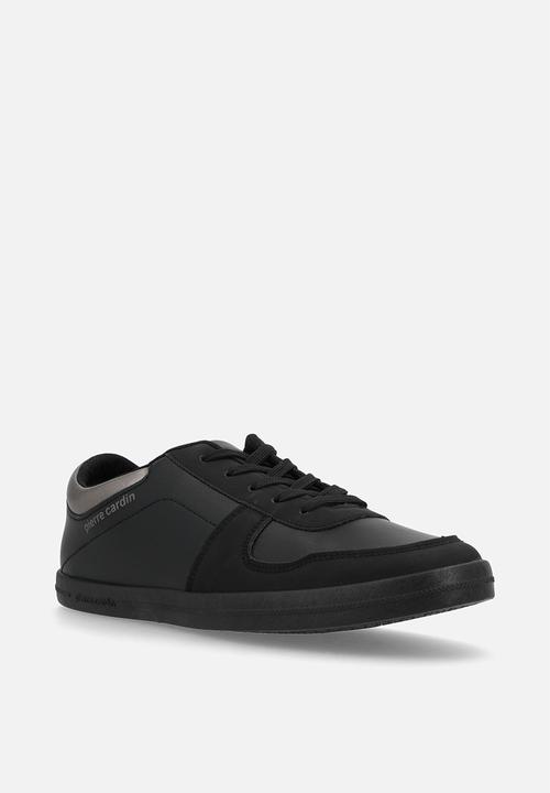 Pierre Cardin - Jeanne 4 Sneaker - Black
