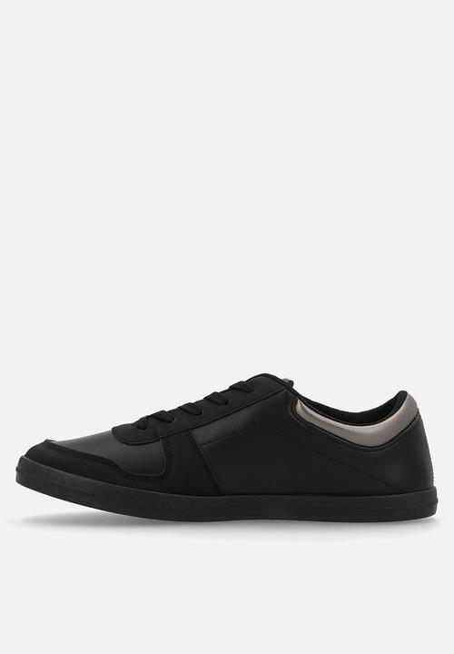 Pierre Cardin - Jeanne 4 Sneaker - Black