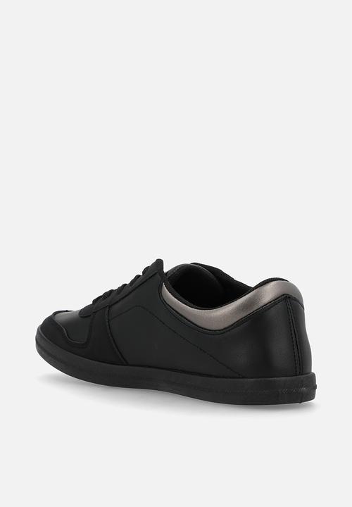 Pierre Cardin - Jeanne 4 Sneaker - Black
