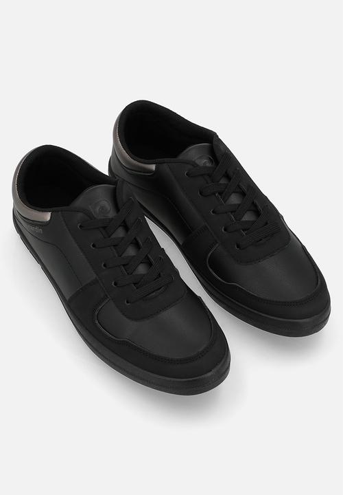 Pierre Cardin - Jeanne 4 Sneaker - Black