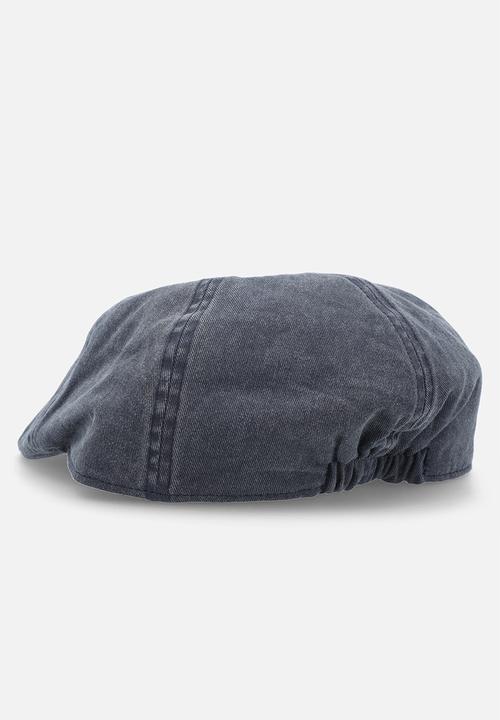 POLO - Denim Ivy - Indigo